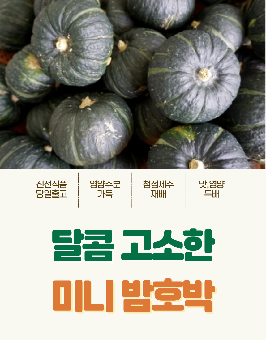 밤호박1